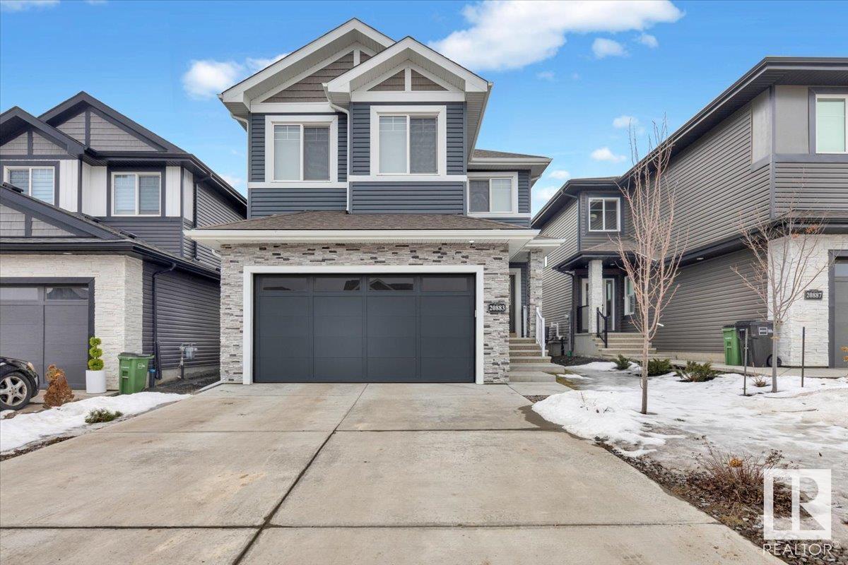 20883 131 Av Nw, Edmonton, Alberta  T5S 0P1 - Photo 2 - E4429772