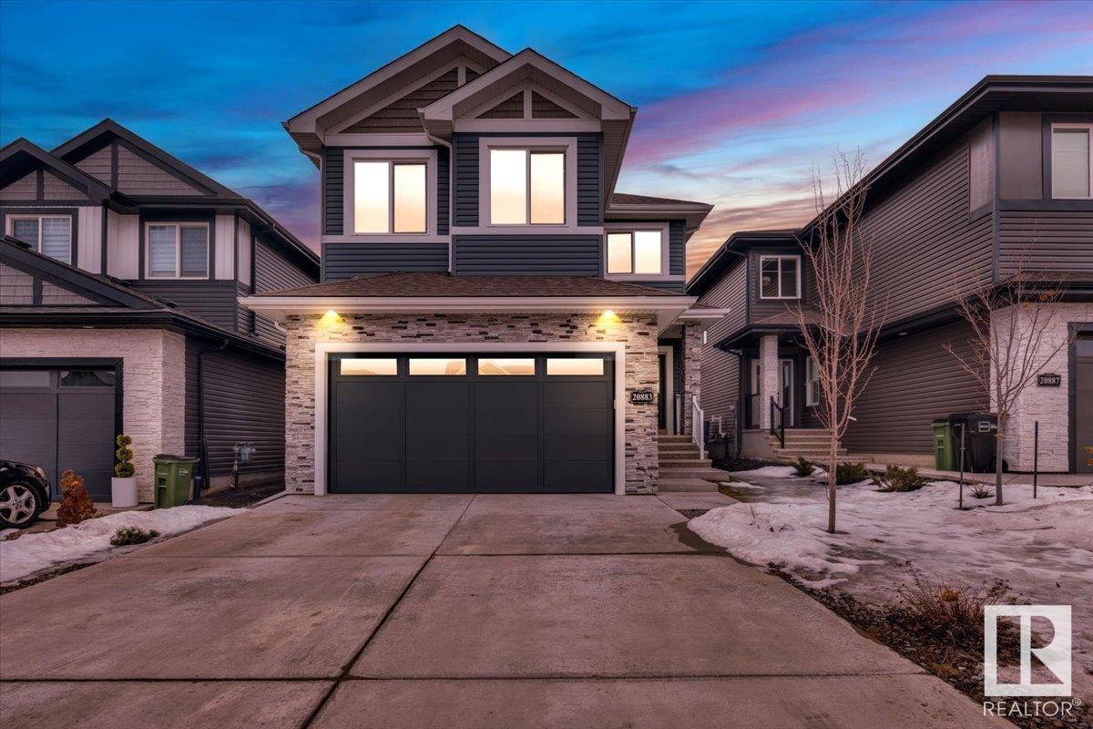20883 131 Av Nw, Edmonton, Alberta  T5S 0P1 - Photo 3 - E4429772