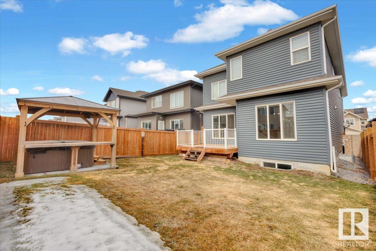 20883 131 Av Nw, Edmonton, Alberta  T5S 0P1 - Photo 54 - E4429772