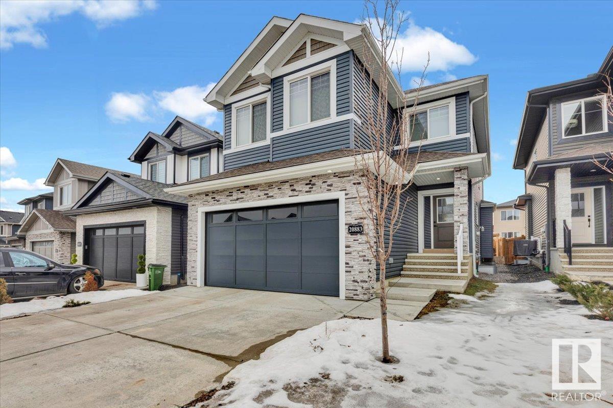 20883 131 AV NW, Edmonton, Alberta