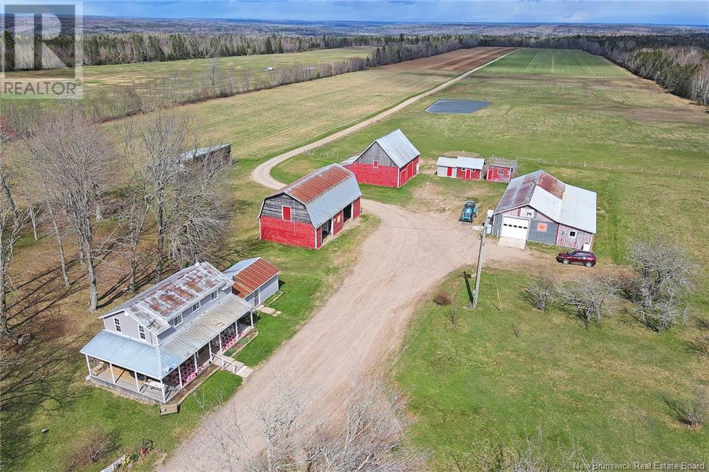 449 Red Rock Road, Red Rock, New Brunswick  E6B 2C5 - Photo 2 - NB115913