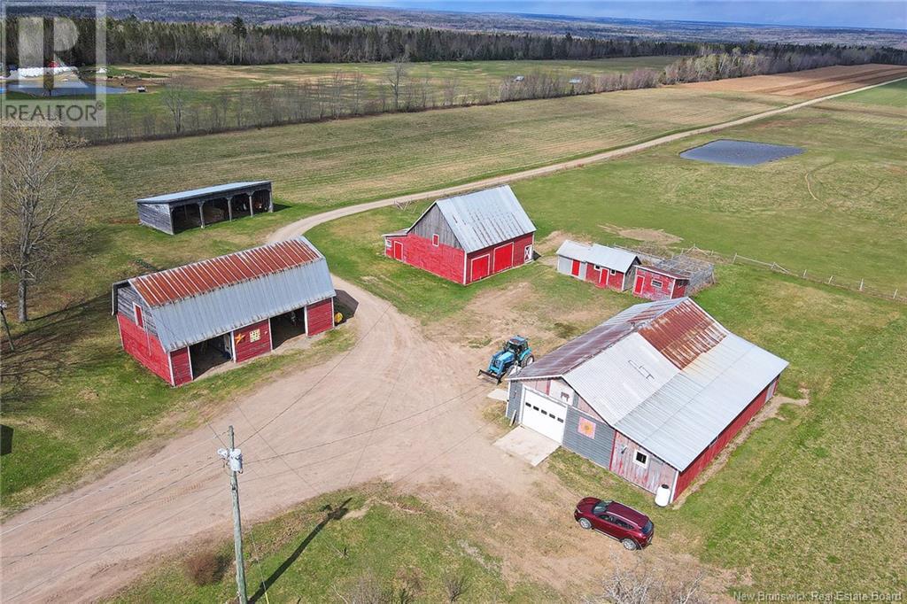 449 Red Rock Road, Red Rock, New Brunswick  E6B 2C5 - Photo 38 - NB115913