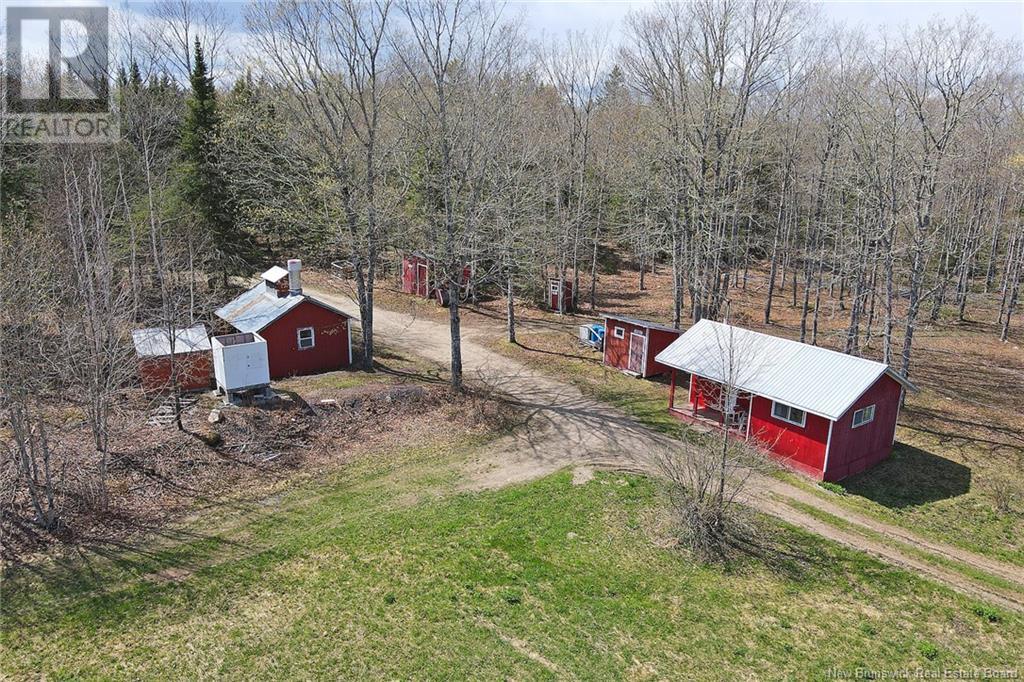 449 Red Rock Road, Red Rock, New Brunswick  E6B 2C5 - Photo 41 - NB115913