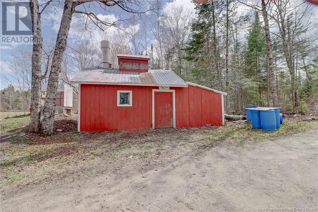 449 Red Rock Road, Red Rock, New Brunswick  E6B 2C5 - Photo 45 - NB115913