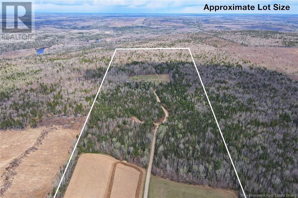 449 Red Rock Road, Red Rock, New Brunswick  E6B 2C5 - Photo 49 - NB115913