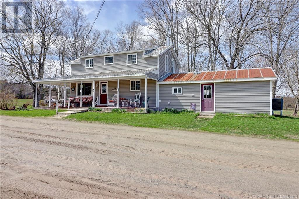 449 Red Rock Road, Red Rock, New Brunswick  E6B 2C5 - Photo 50 - NB115913