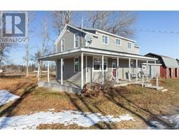 449 Red Rock Road, Red Rock, New Brunswick