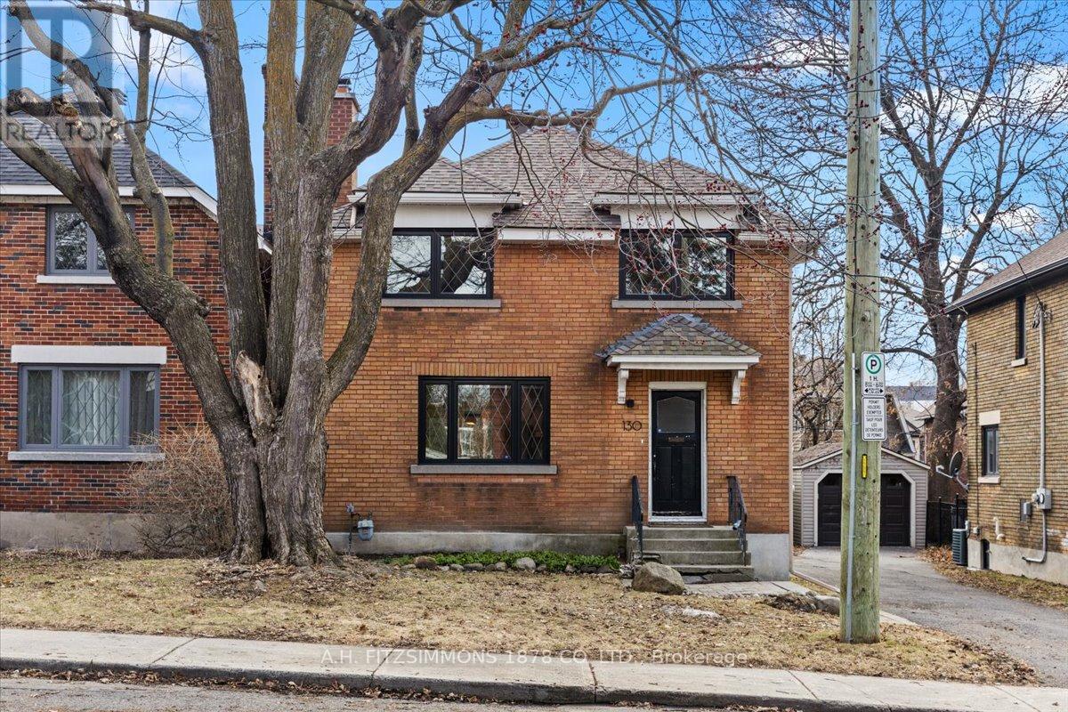Property at 130 BLACKBURN AVENUE image 1