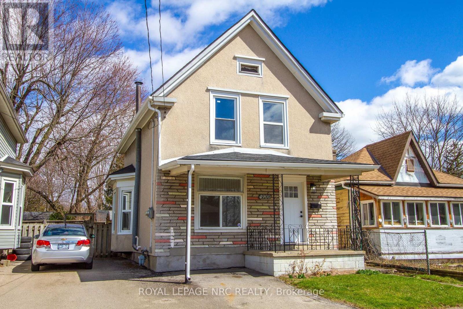 4900 ST CLAIR AVENUE, Niagara Falls, Ontario