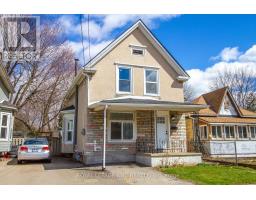 4900 ST CLAIR AVENUE, Niagara Falls, Ontario