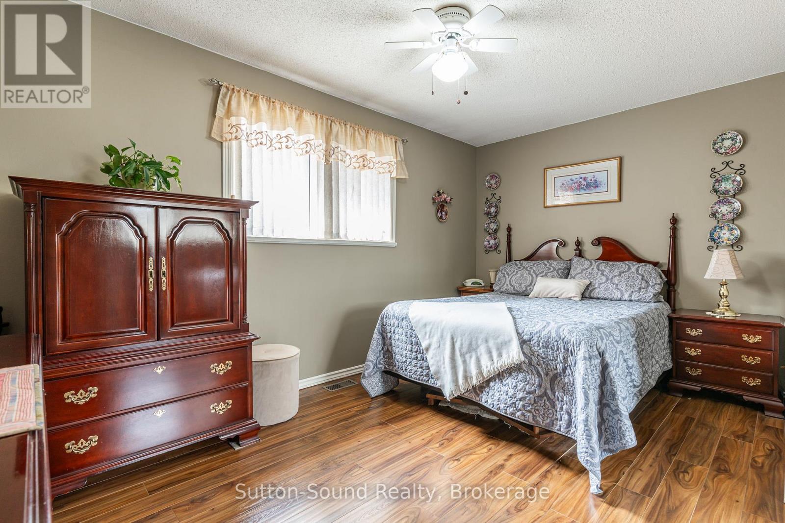 525 1st Street W, Owen Sound, Ontario  N4K 5Y2 - Photo 18 - X12071010