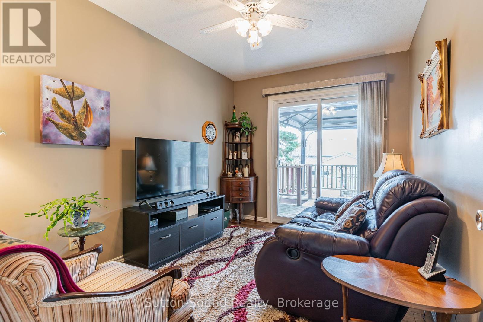 525 1st Street W, Owen Sound, Ontario  N4K 5Y2 - Photo 22 - X12071010