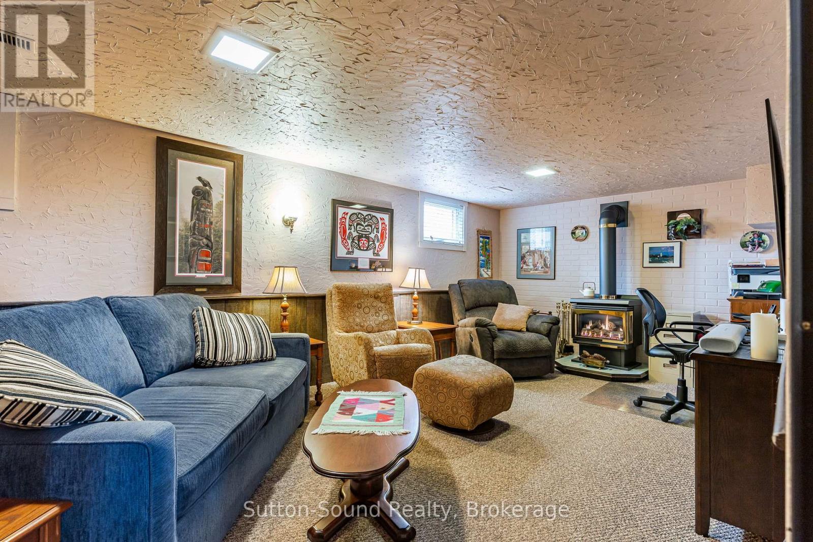 525 1st Street W, Owen Sound, Ontario  N4K 5Y2 - Photo 26 - X12071010