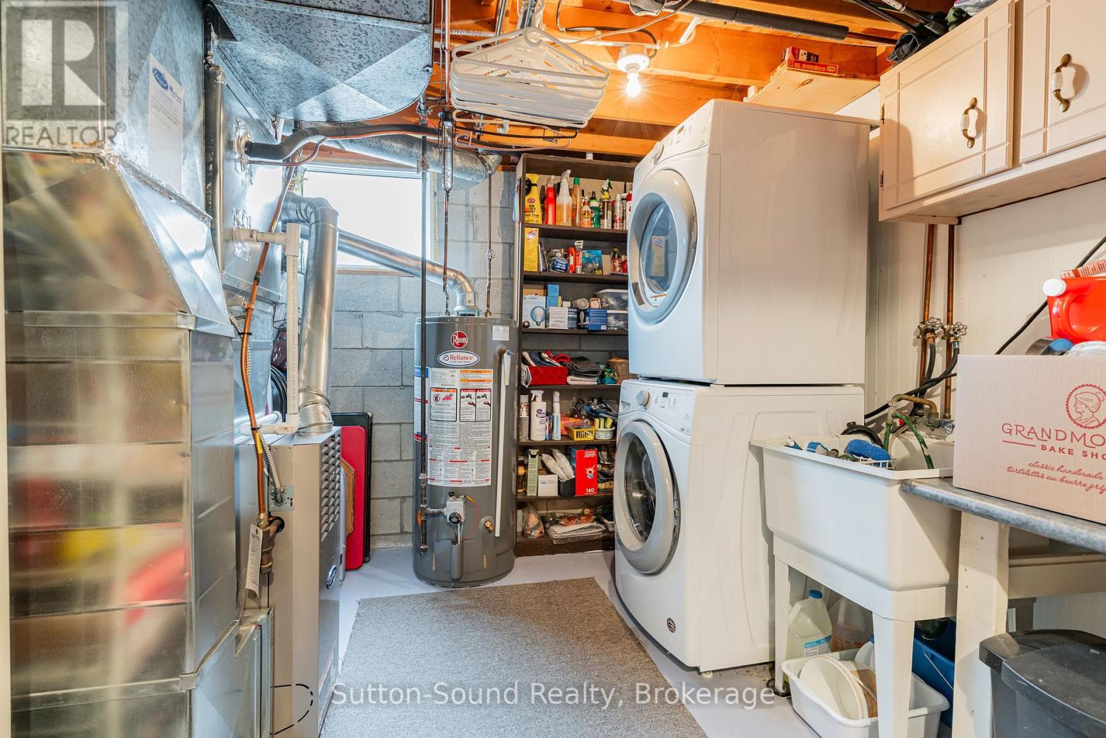 525 1st Street W, Owen Sound, Ontario  N4K 5Y2 - Photo 31 - X12071010