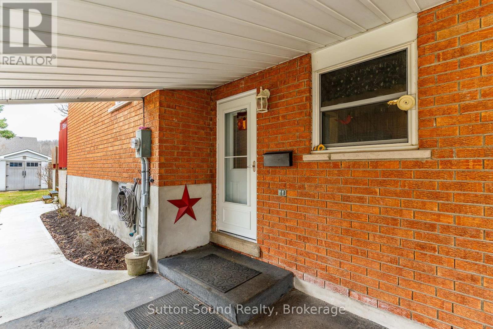 525 1st Street W, Owen Sound, Ontario  N4K 5Y2 - Photo 32 - X12071010