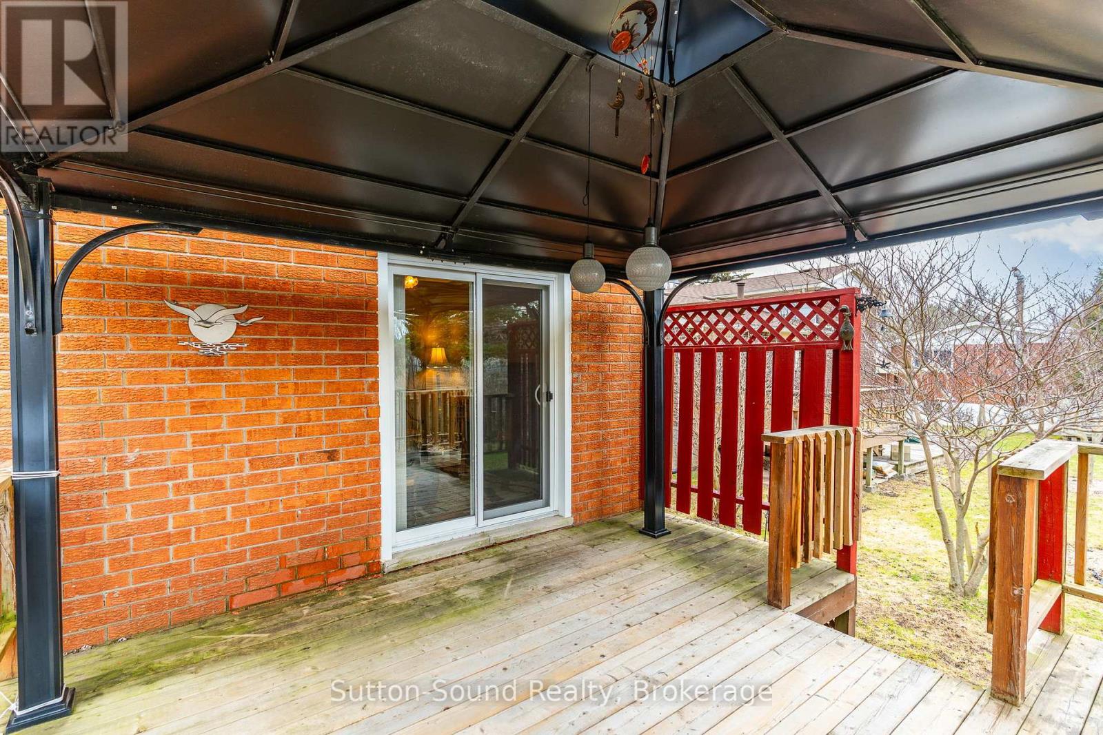 525 1st Street W, Owen Sound, Ontario  N4K 5Y2 - Photo 34 - X12071010