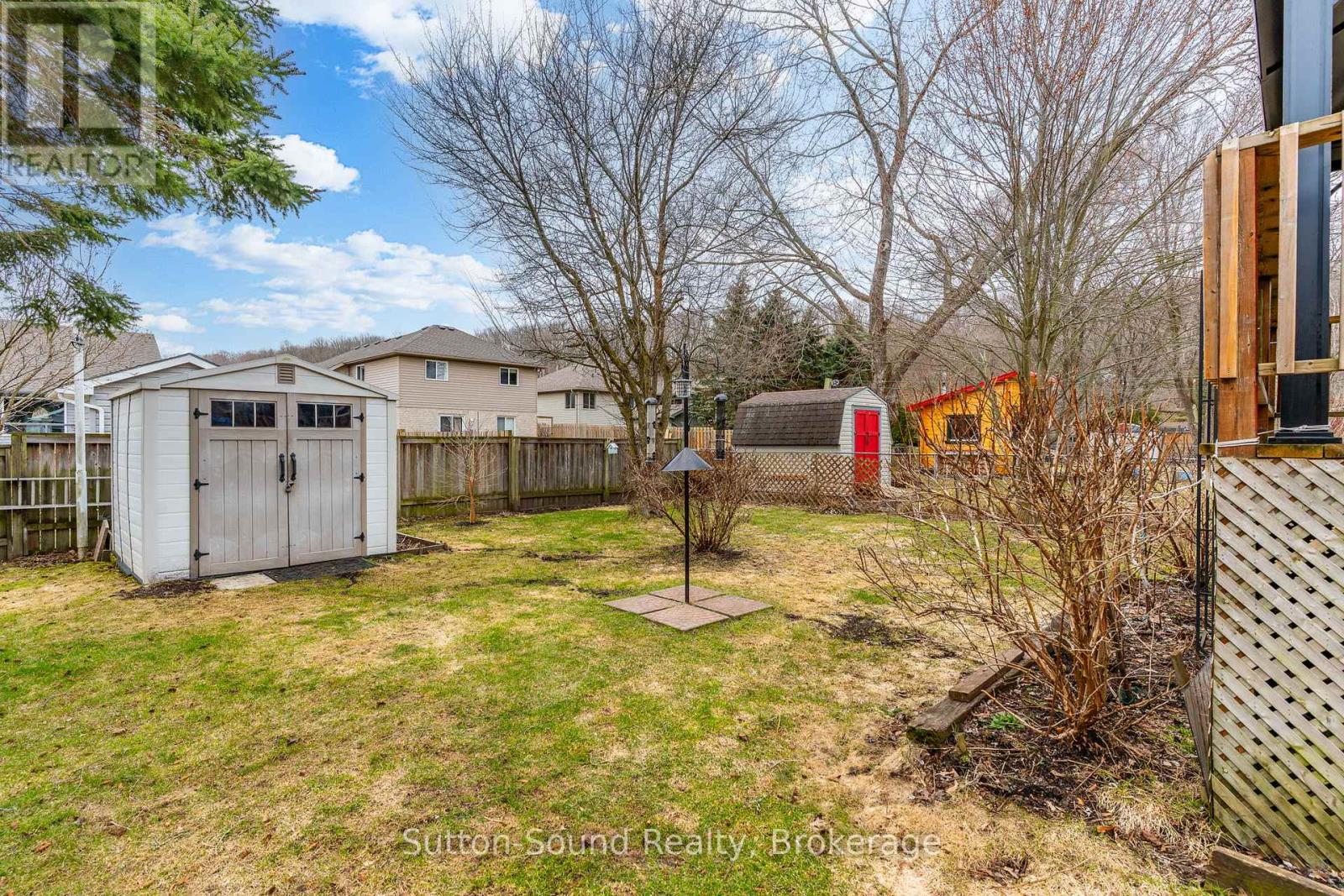 525 1st Street W, Owen Sound, Ontario  N4K 5Y2 - Photo 36 - X12071010
