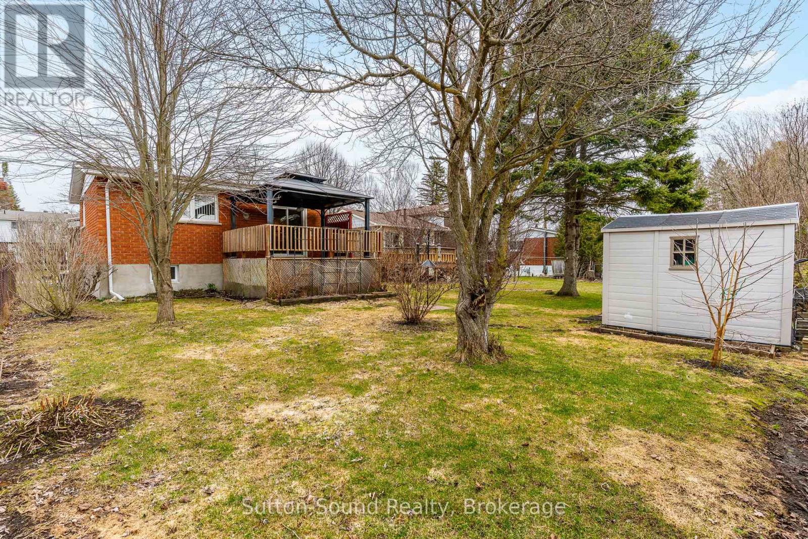 525 1st Street W, Owen Sound, Ontario  N4K 5Y2 - Photo 39 - X12071010