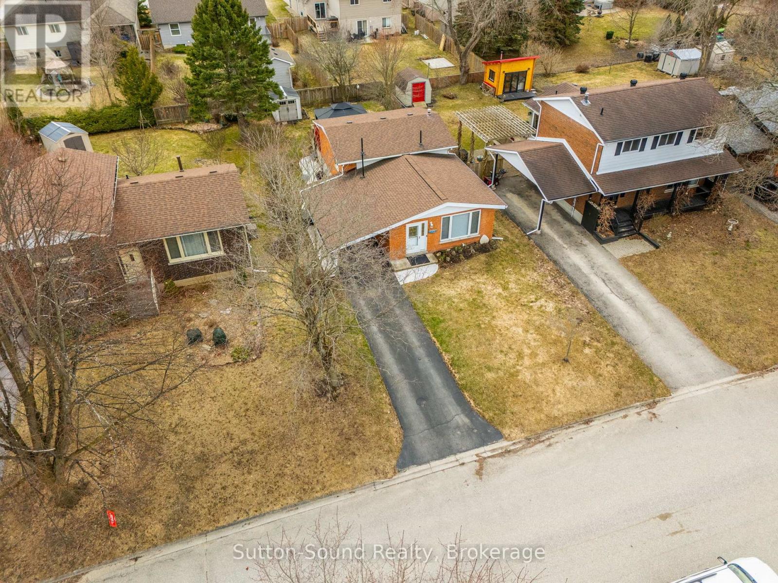 525 1st Street W, Owen Sound, Ontario  N4K 5Y2 - Photo 41 - X12071010