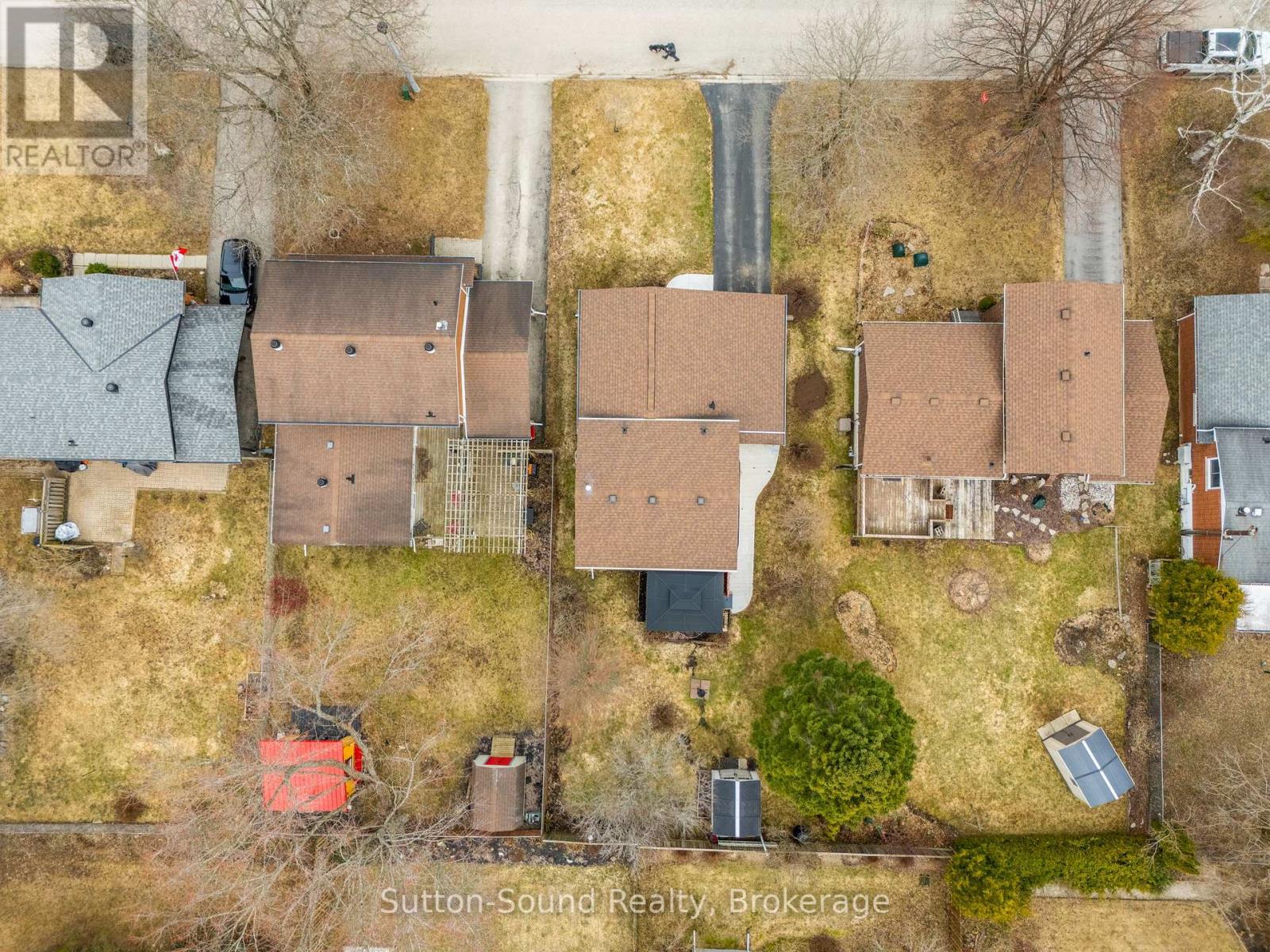 525 1st Street W, Owen Sound, Ontario  N4K 5Y2 - Photo 43 - X12071010