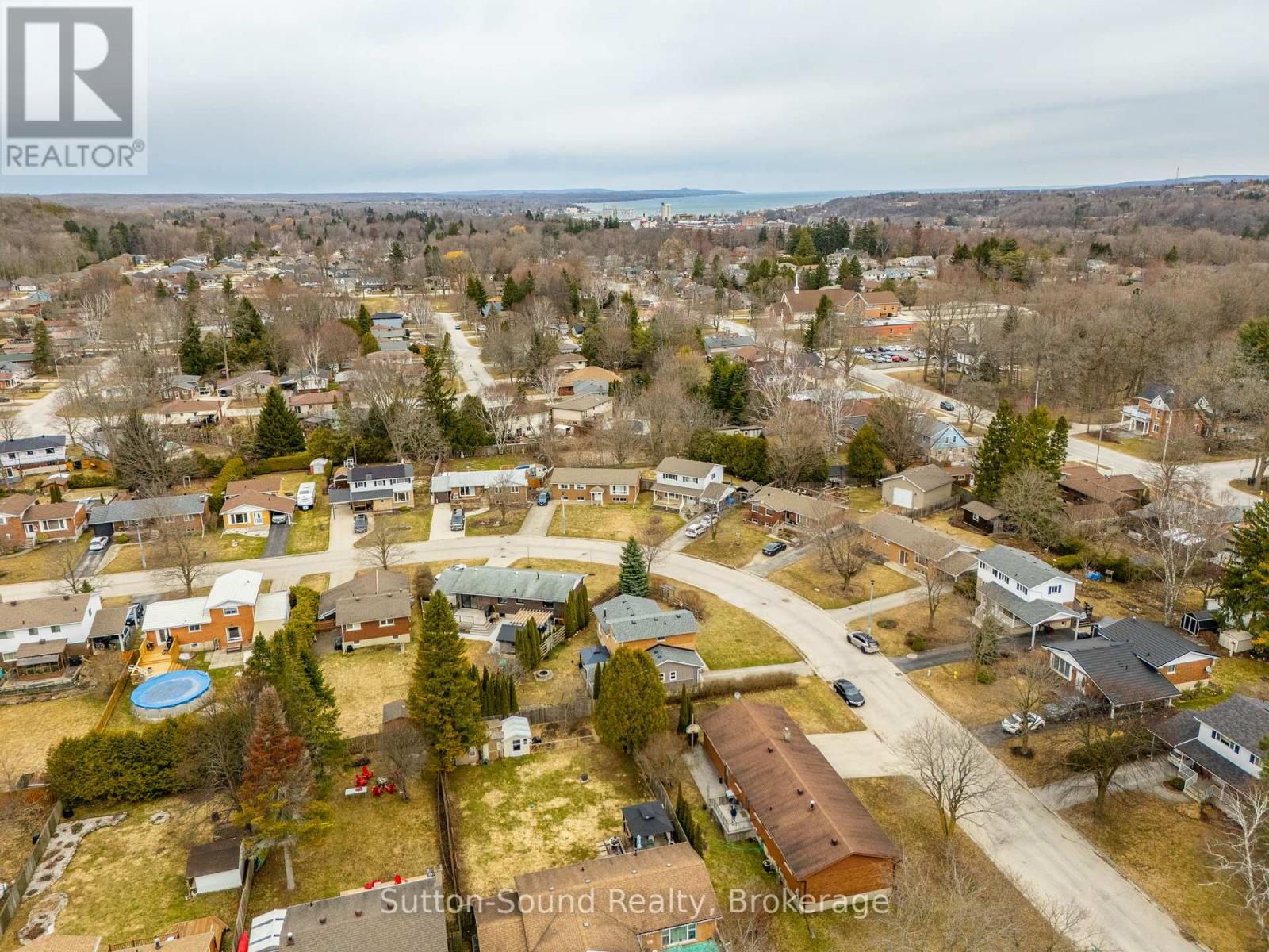 525 1st Street W, Owen Sound, Ontario  N4K 5Y2 - Photo 44 - X12071010