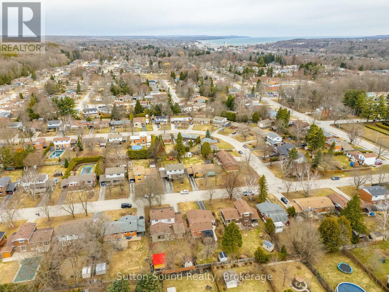 525 1st Street W, Owen Sound, Ontario  N4K 5Y2 - Photo 45 - X12071010