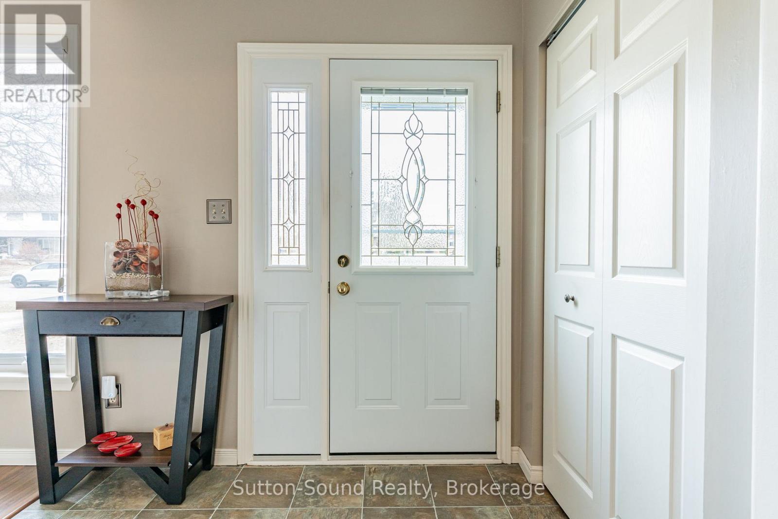 525 1st Street W, Owen Sound, Ontario  N4K 5Y2 - Photo 5 - X12071010