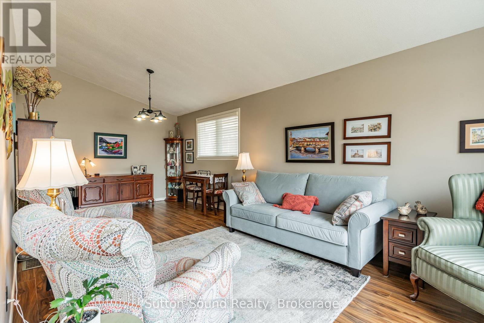 525 1st Street W, Owen Sound, Ontario  N4K 5Y2 - Photo 7 - X12071010
