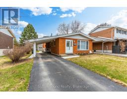 525 1ST STREET W, Owen Sound, Ontario