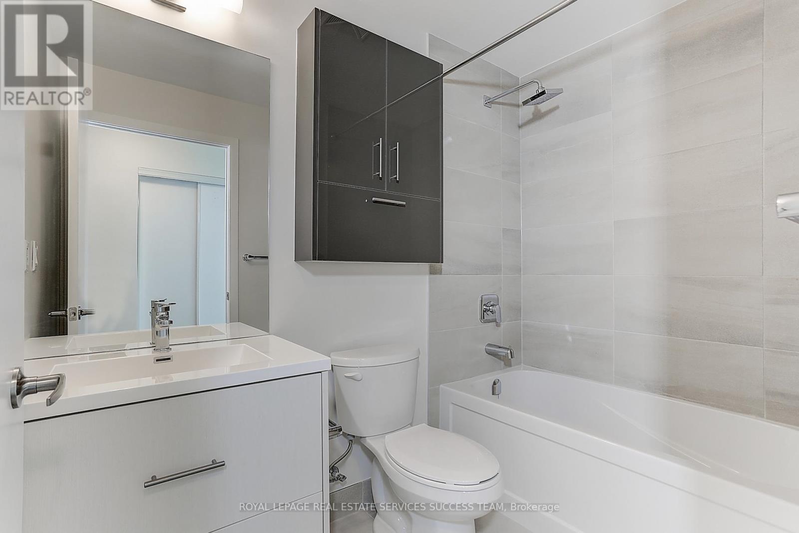 1707 - 188 Fairview Mall Drive, Toronto, Ontario  M2J 0H7 - Photo 14 - C12071016