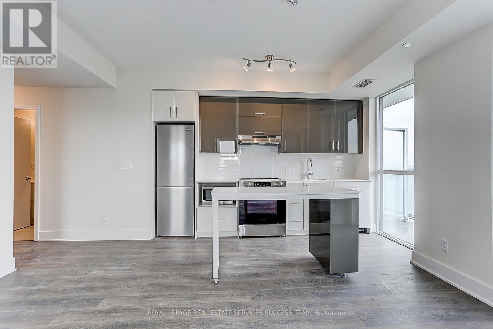 1707 - 188 Fairview Mall Drive, Toronto, Ontario  M2J 0H7 - Photo 16 - C12071016