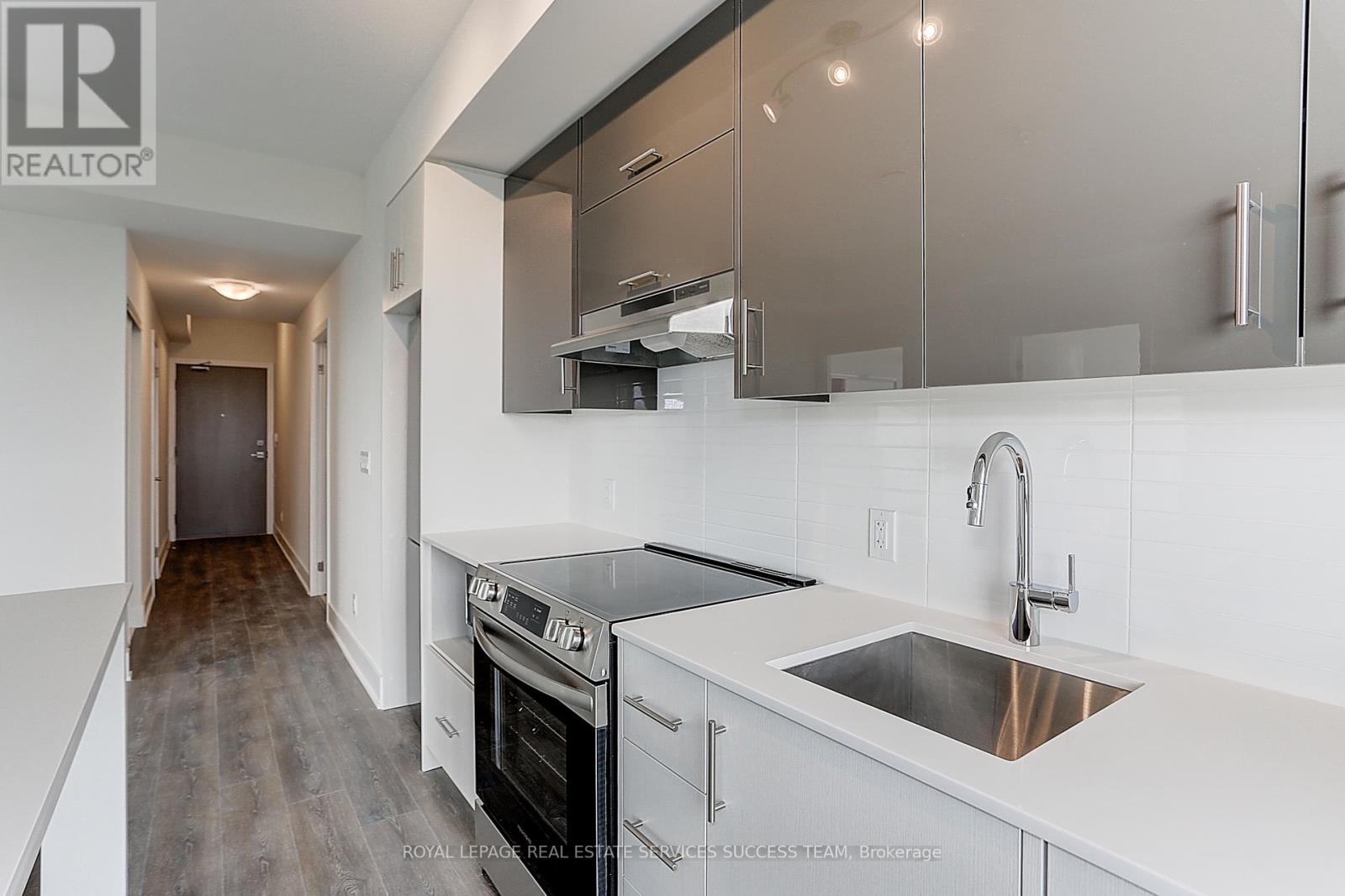 1707 - 188 Fairview Mall Drive, Toronto, Ontario  M2J 0H7 - Photo 20 - C12071016