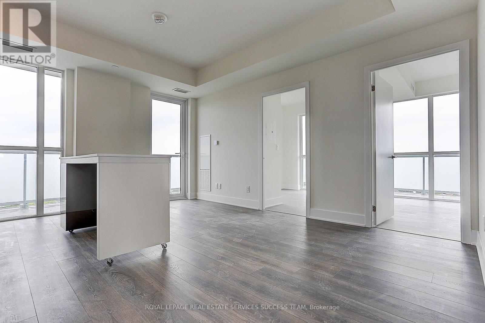1707 - 188 Fairview Mall Drive, Toronto, Ontario  M2J 0H7 - Photo 21 - C12071016