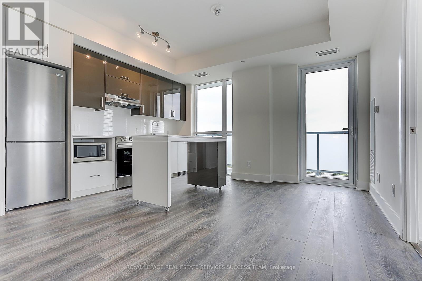 1707 - 188 Fairview Mall Drive, Toronto, Ontario  M2J 0H7 - Photo 22 - C12071016
