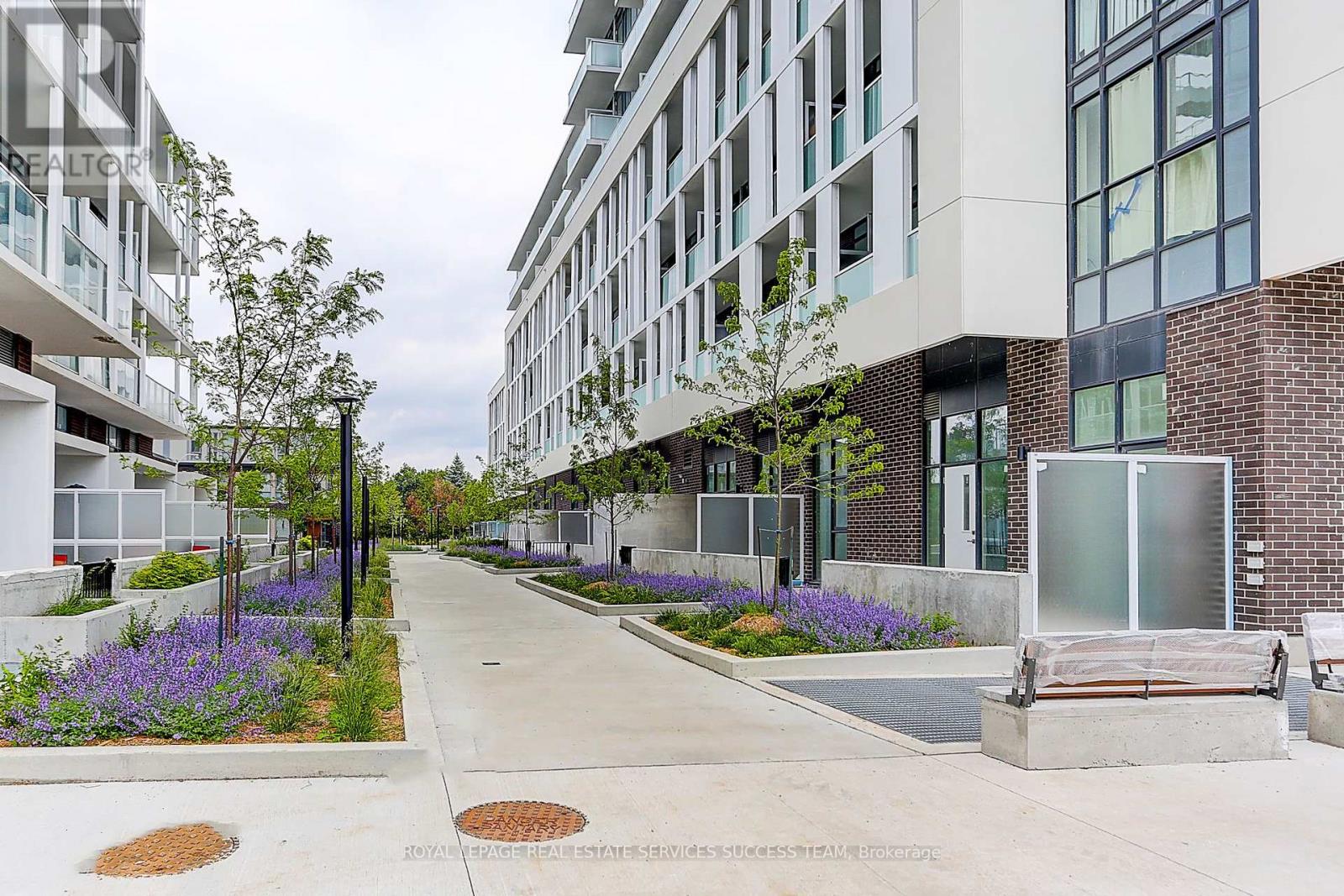 1707 - 188 Fairview Mall Drive, Toronto, Ontario  M2J 0H7 - Photo 26 - C12071016