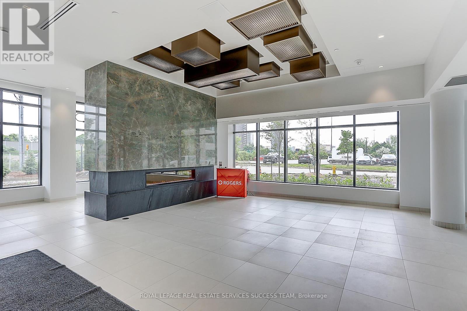 1707 - 188 Fairview Mall Drive, Toronto, Ontario  M2J 0H7 - Photo 27 - C12071016