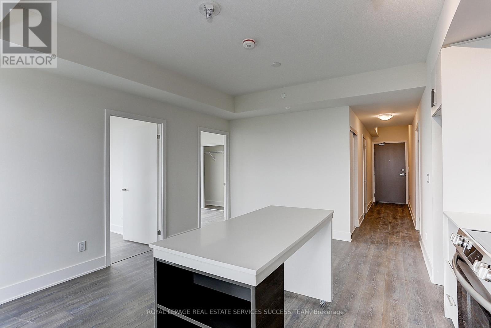 1707 - 188 Fairview Mall Drive, Toronto, Ontario  M2J 0H7 - Photo 6 - C12071016