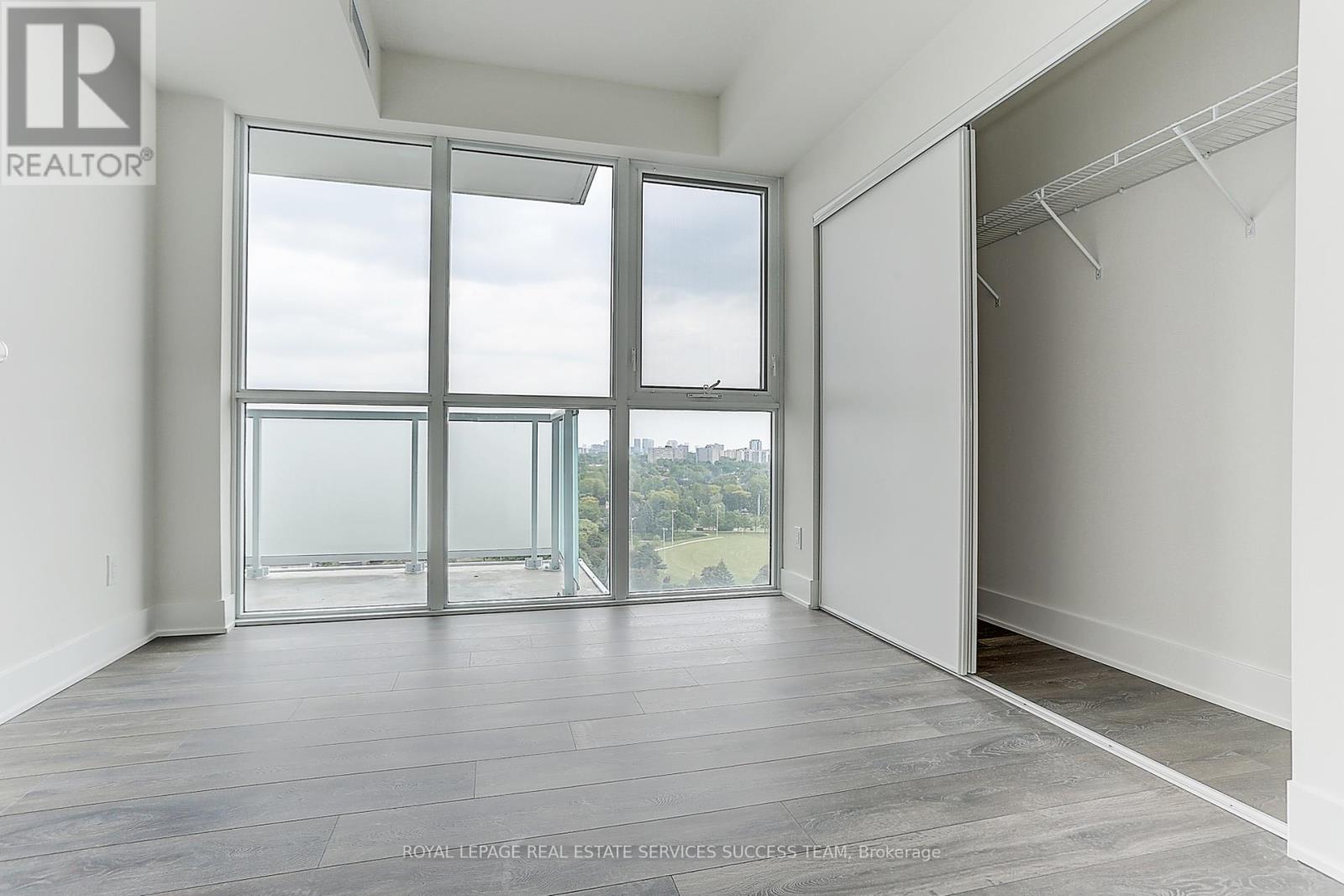 1707 - 188 Fairview Mall Drive, Toronto, Ontario  M2J 0H7 - Photo 7 - C12071016