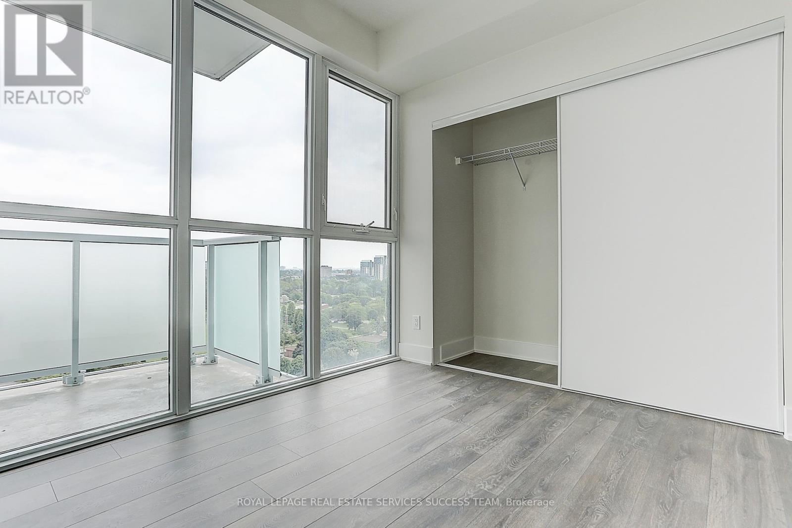 1707 - 188 Fairview Mall Drive, Toronto, Ontario  M2J 0H7 - Photo 9 - C12071016