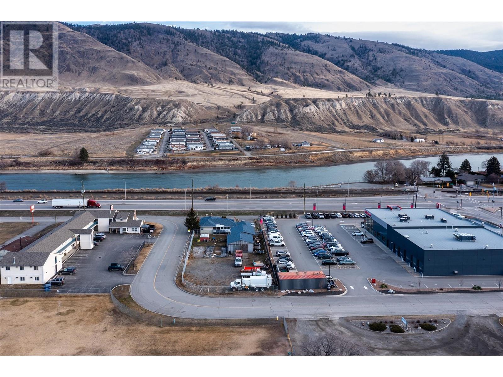 2371 Trans-Canada Highway, Kamloops, British Columbia  V2C 4A8 - Photo 1 - 10342496