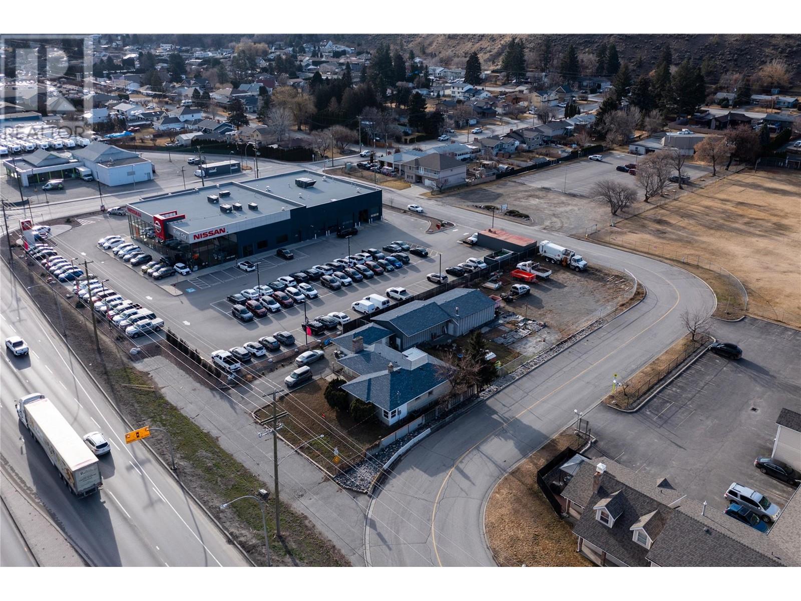 2371 Trans-Canada Highway, Kamloops, British Columbia  V2C 4A8 - Photo 4 - 10342496