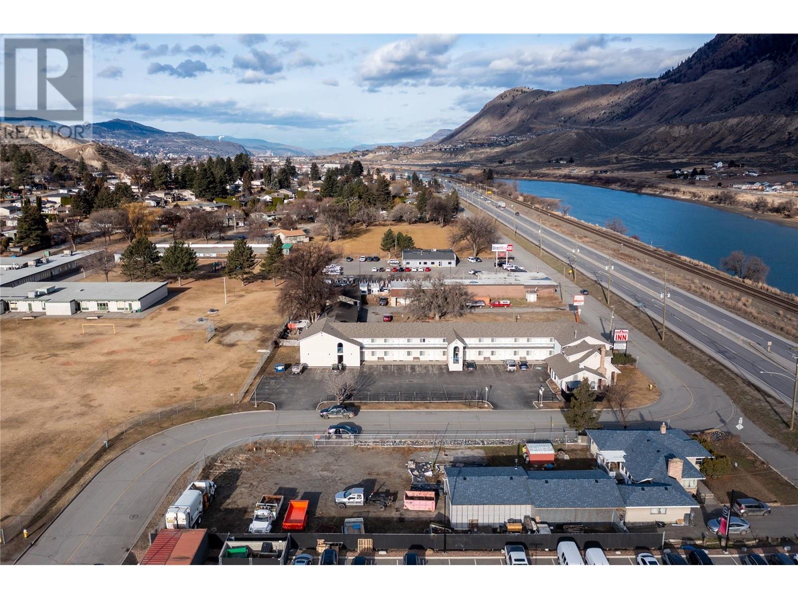2371 Trans-Canada Highway, Kamloops, British Columbia  V2C 4A8 - Photo 5 - 10342496