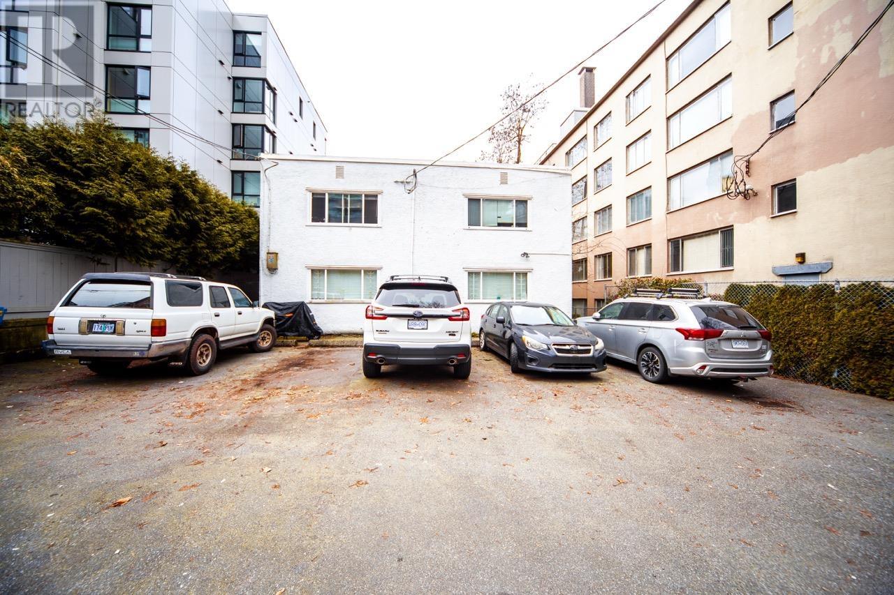 1365 Burnaby Street, Vancouver, British Columbia  V6E 1R2 - Photo 2 - C8068243
