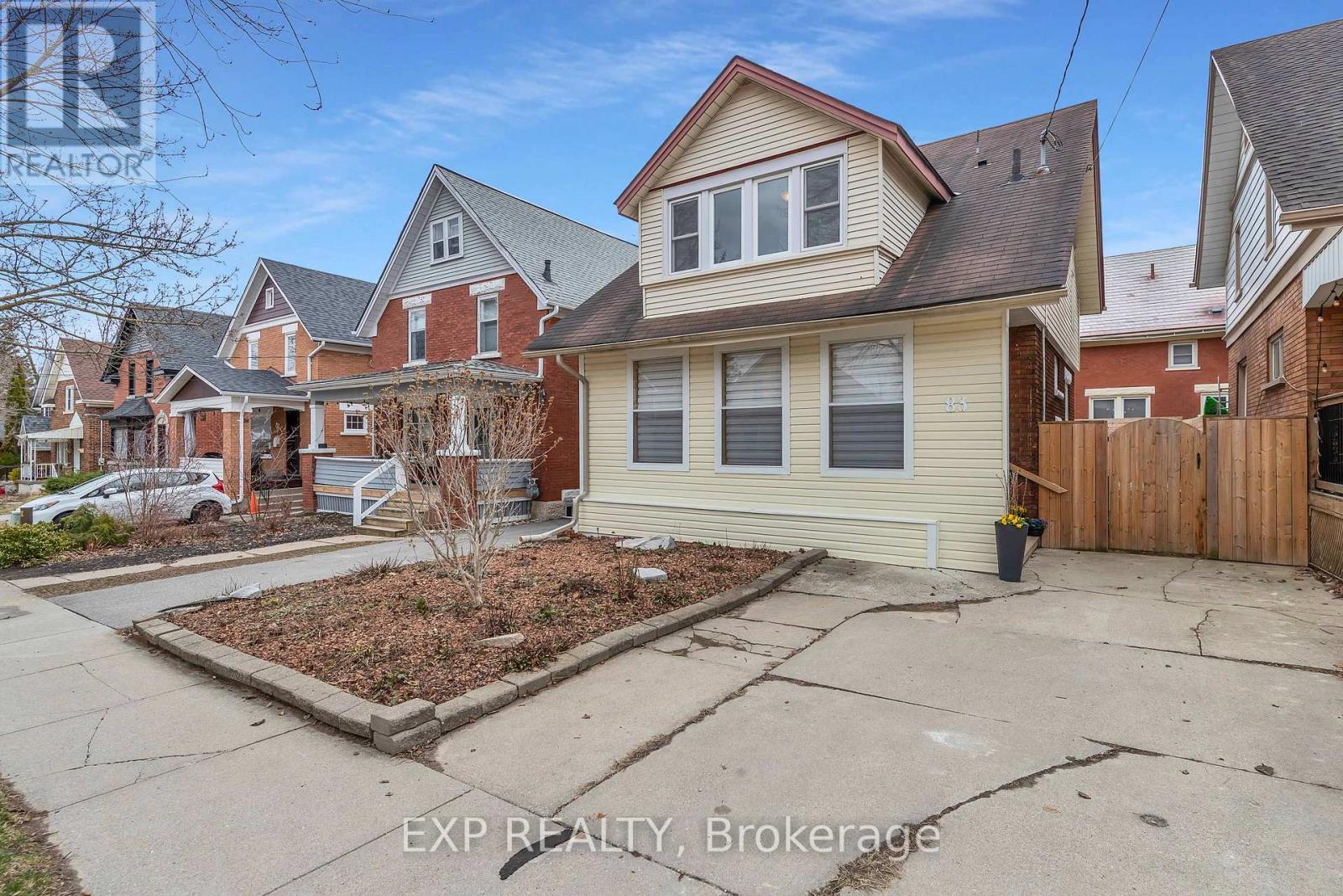 Property at 83 KRUG STREET image 1