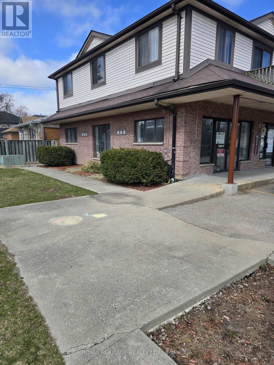 1 - 677 Marksbury Road, Pickering, Ontario  L1W 2T3 - Photo 3 - E12067993