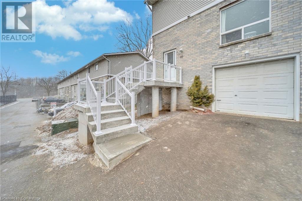 Property at 648 DOON VILLAGE Road Unit# 10 image 2