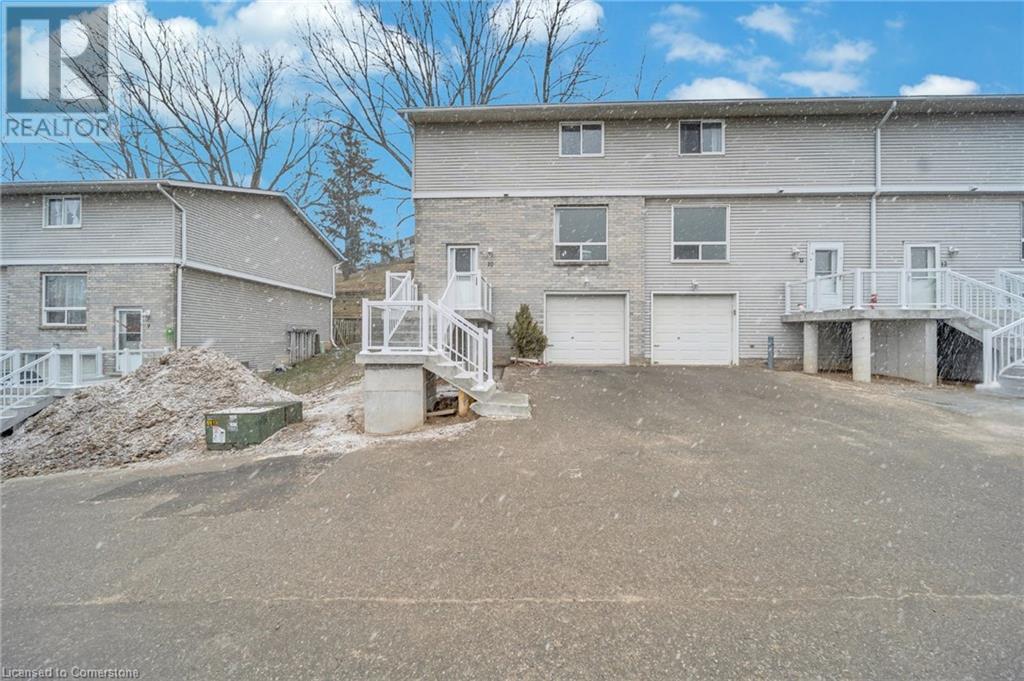 Property at 648 DOON VILLAGE Road Unit# 10 image 3