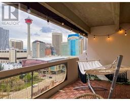 1505, 221 6 Avenue SE Downtown Commercial Core
