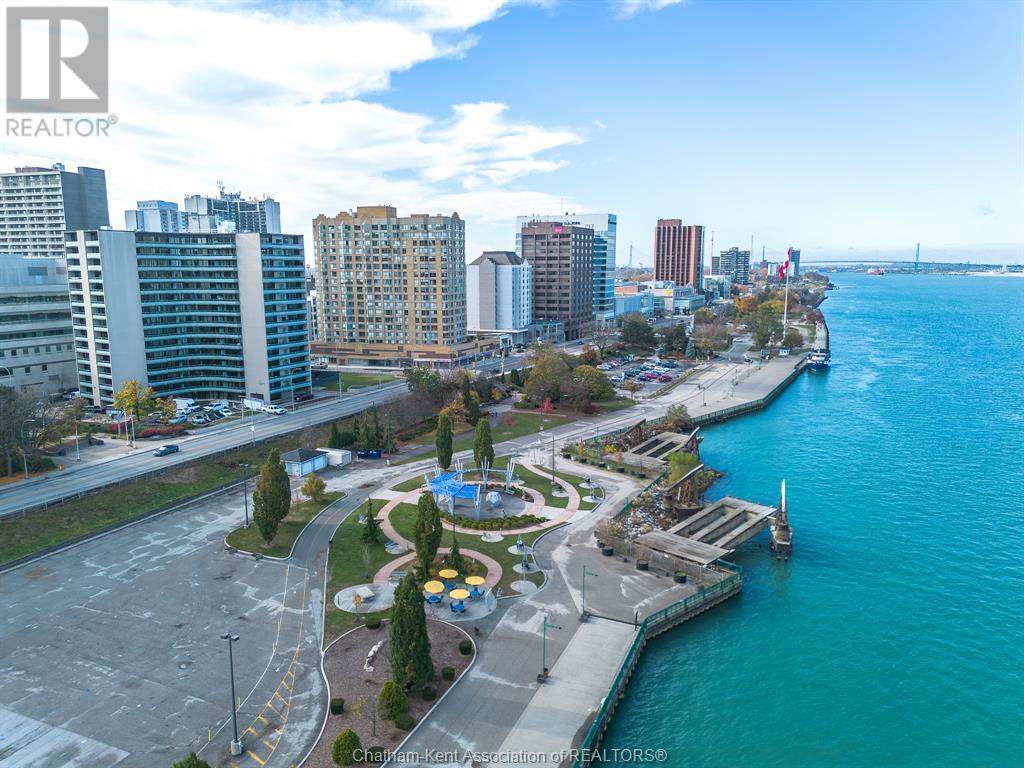 Property at 111 RIVERSIDE DRIVE Unit# 1208 image 2