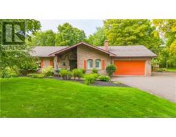 138 365 Route, Tilley Road, New Brunswick